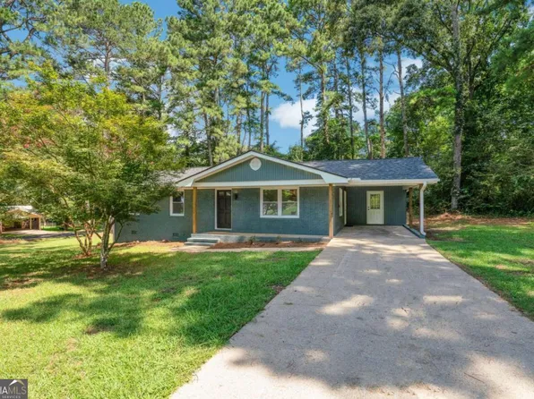 506 Yargo Ln, Winder, GA 30680