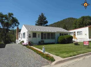 263 Francis Ave, Raton, NM 87740