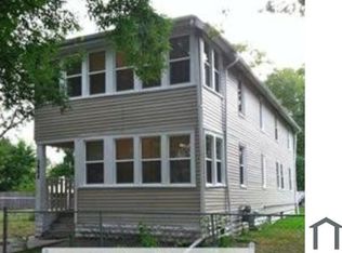 2608 18th Ave S APT 2, Minneapolis, MN 55407