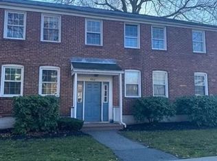 483 Cold Spring Ave #2B, West Springfield, MA 01089