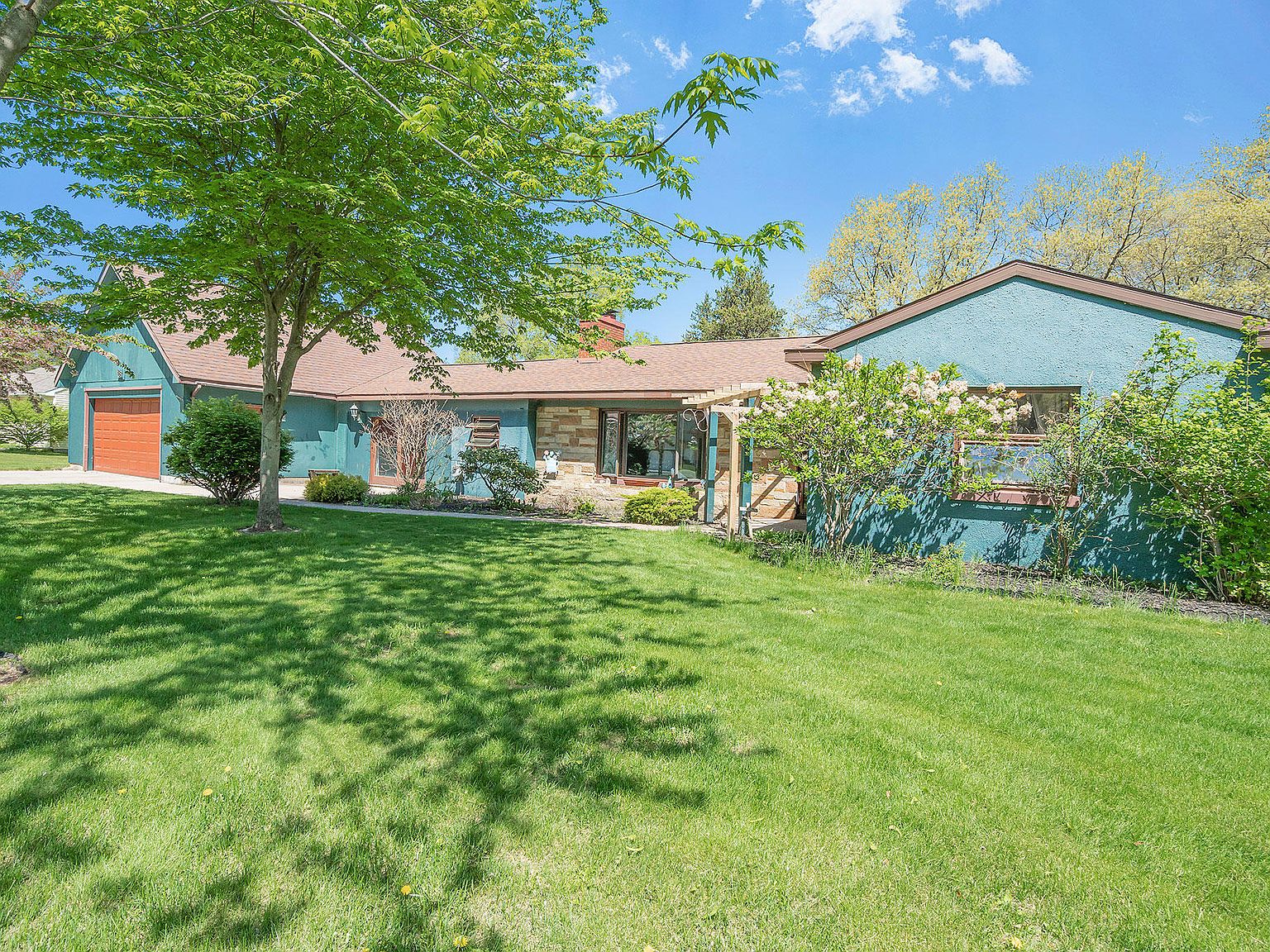 888 Merkey Rd W, Manistee, MI 49660 Zillow