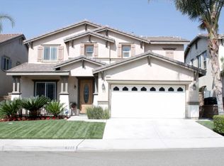6222 Goldendale Way, Fontana, CA 92336