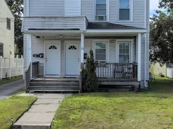 21 Boulanger Ave APT 3, West Hartford, CT 06110