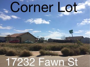 17232 Fawn St, Laredo, TX 78045