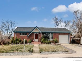 10681 Larry Dr, Northglenn, CO 80233