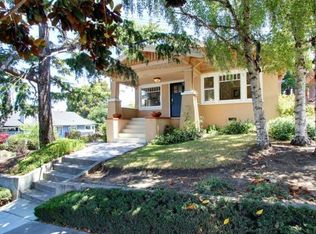 4602 Walnut St, Oakland, CA 94619