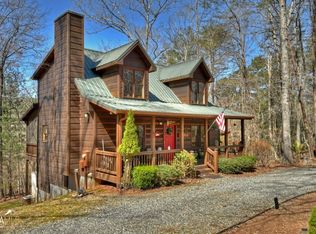 15 Acella Ct #7277, Ellijay, GA
