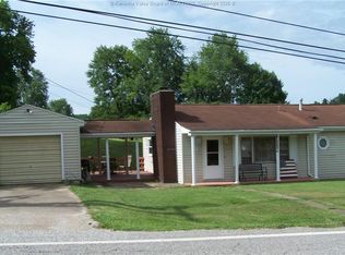 1941 Sandhill Rd, Point Pleasant, WV 25550
