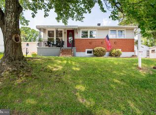 3120 Richwood Ave, Windsor Mill, MD 21244