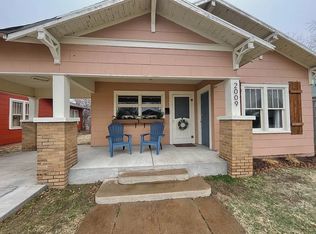 2009 15th St, Lubbock, TX 79401