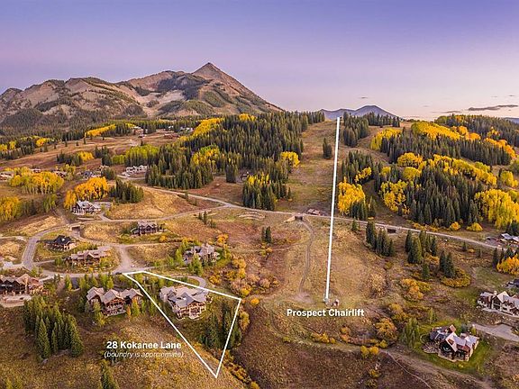 3rd image of 28 Kokanee Lane