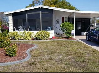 6150 Redwing Ave, Englewood, FL 34224