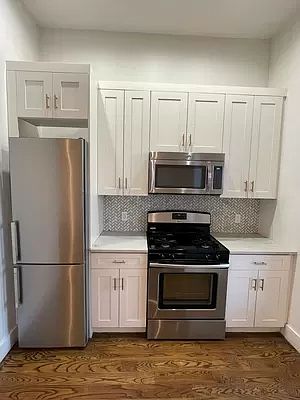 3rd image of 852 Rogers Ave #3C