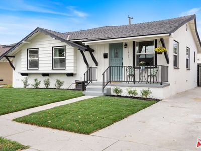 11433 214th St, Lakewood, CA, 90715