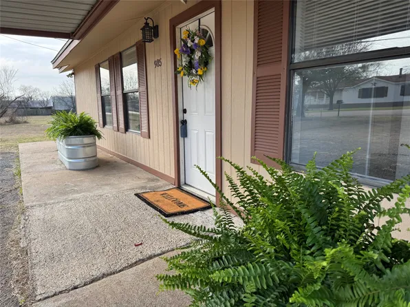 985 Speegle Rd, Woodway, TX 76712