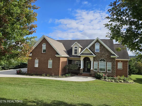 6736 Ingleside Ln, Knoxville, TN 37918