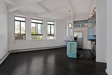 Rented by Corcoran