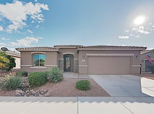 42969 W Kingfisher Dr, Maricopa, AZ 85138