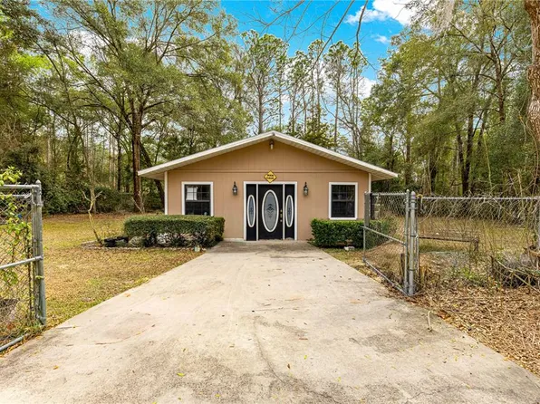 4551 SW 129TH COURT, OCALA, FL 34481