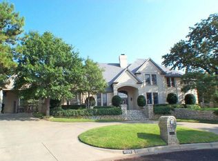 4100 Beckley Ct, Colleyville, TX 76034