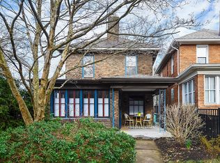 8001 Westmoreland Ave, Pittsburgh, PA 15218