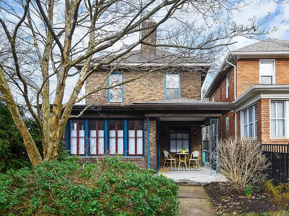 8001 Westmoreland Ave, Pittsburgh, PA 15218