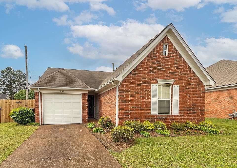 1st image of 859 Timber Trace Dr