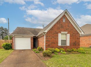 859 Timber Trace Dr, Cordova, TN 38018