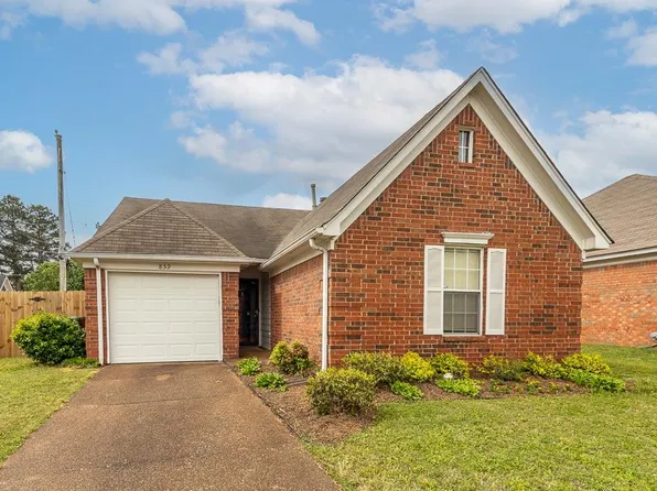 859 Timber Trace Dr, Cordova, TN 38018