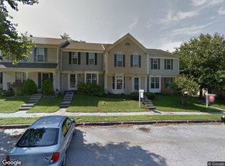 8538 Westerman Cir, Nottingham, MD 21236