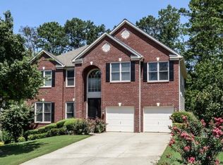 3735 Glennvale Ct, Cumming, GA 30041