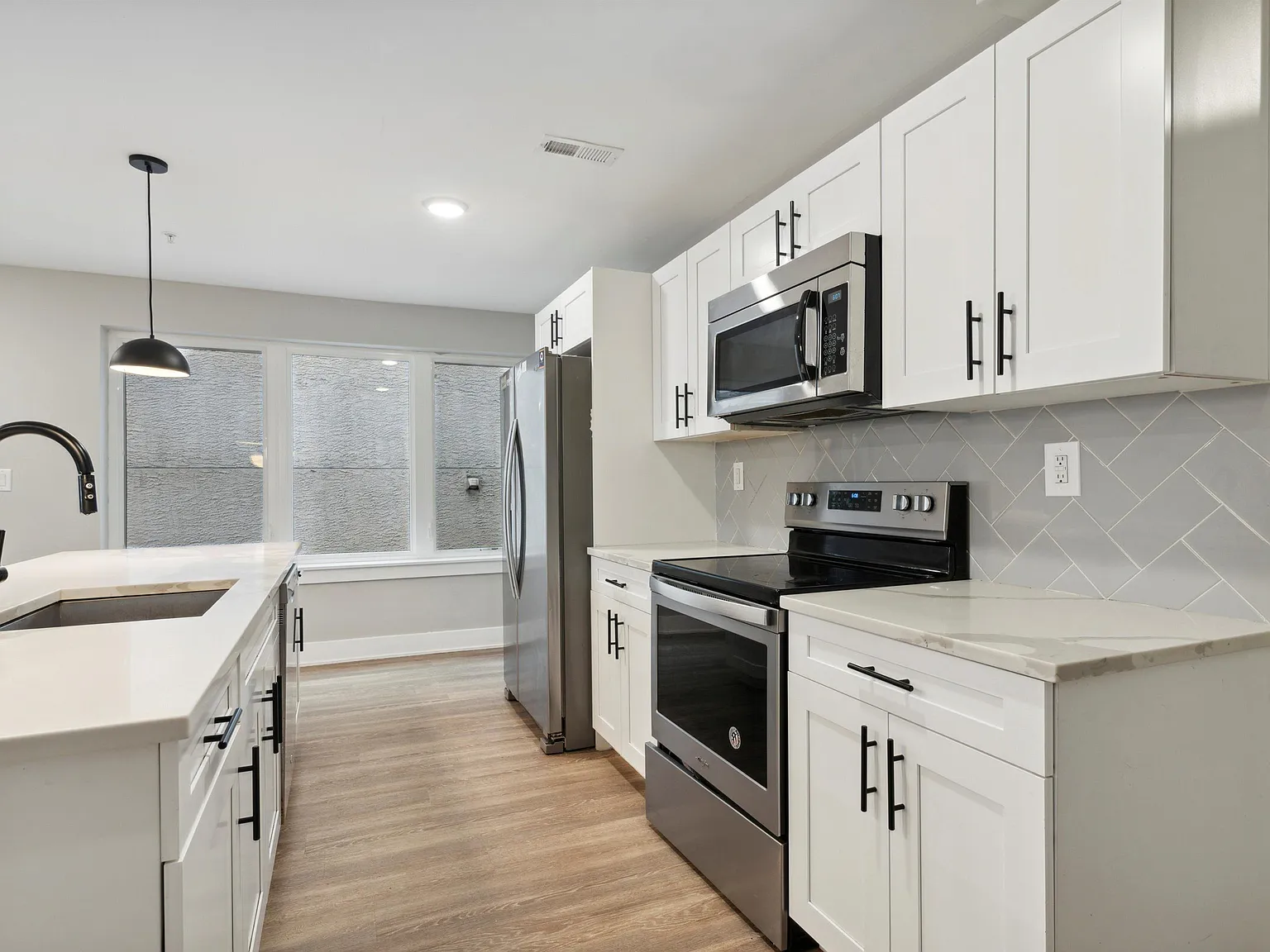 1511 N 17TH ST Unit 3R — Photo 2