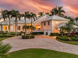 1640 JEAN LAFITTE DRIVE, BOCA GRANDE, FL 33921
