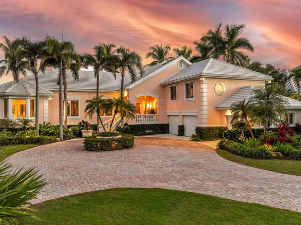 1640 JEAN LAFITTE DRIVE, BOCA GRANDE, FL 33921