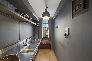 Rented by Corcoran