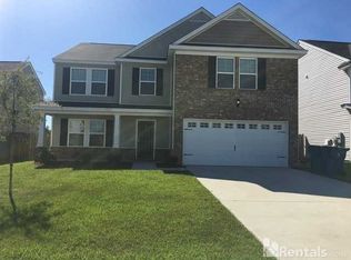 3 Goose Neck Rd, Port Wentworth, GA 31407