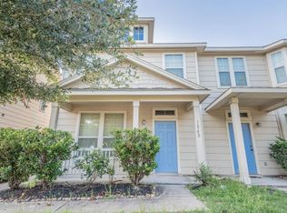 16750 Libson Falls Dr, Houston, TX 77095