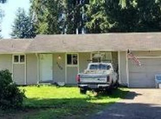 21302 125th St E, Bonney Lake, WA 98391