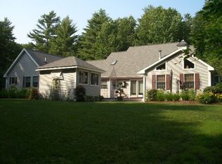 95 Gile Rd, Nottingham, NH 03290