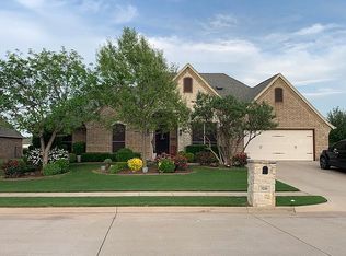 3216 Ferry Boat Ln, Granbury, TX 76049