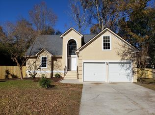 381 Quinby Ct, Mount Pleasant, SC 29464
