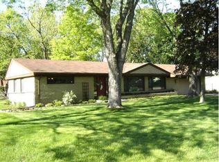 3827 Bruneal St, Fort Wayne, IN 46815