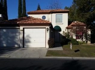 1316 E Loma Linda Ave, Fresno, CA