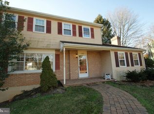 1332 Ridgeview Cir, Downingtown, PA 19335