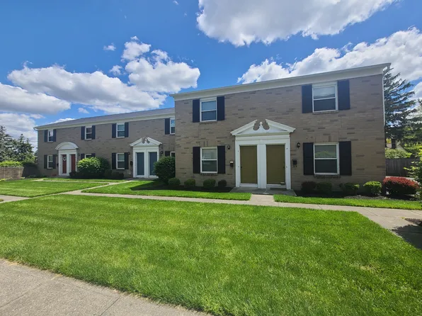 5011 Godown Rd #C, Columbus, OH 43220