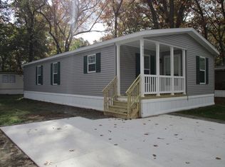 5005 Lumberman Ln, Muskegon, MI 49442