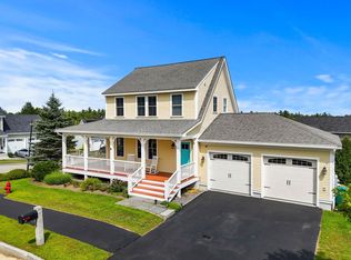 2 Pierce Drive, Rochester, NH 03867
