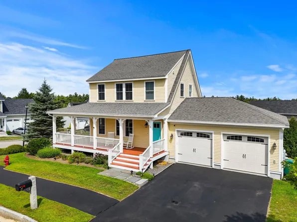 2 Pierce Drive, Rochester, NH 03867