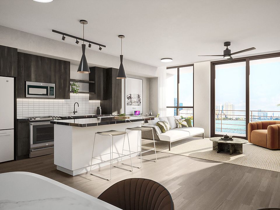 1st image of 11295 Biscayne Blvd #1121