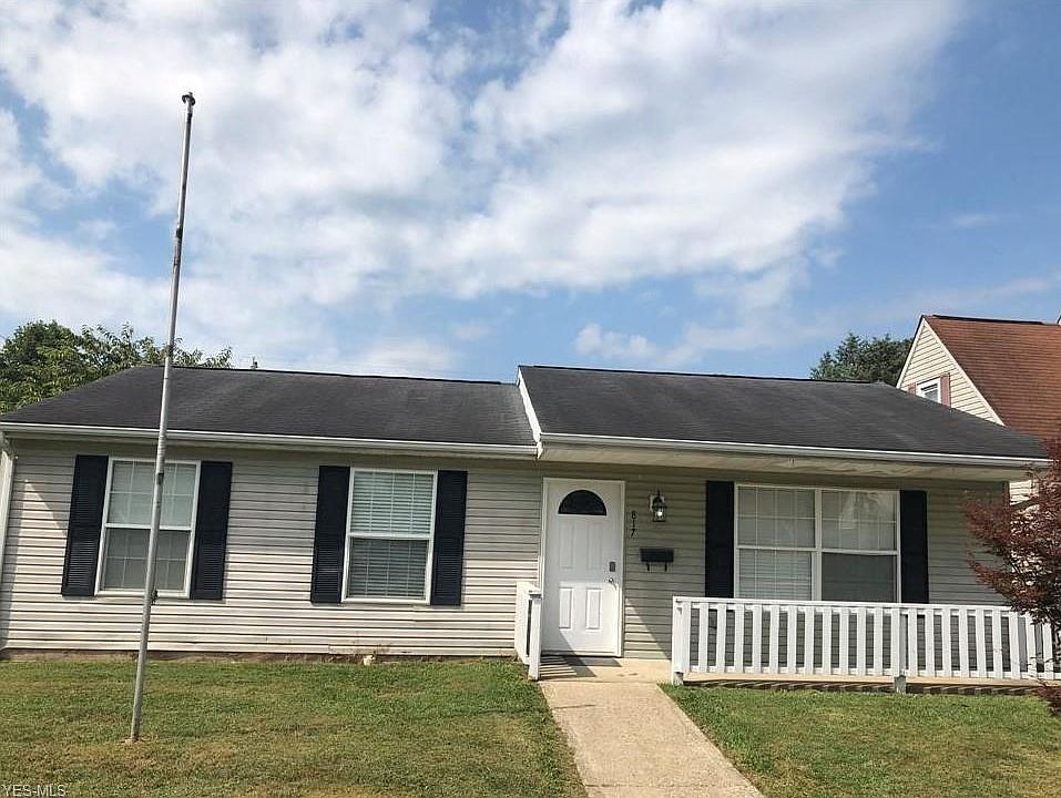 1st image of 817 Larzelere Ave